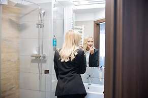 CONRAD Comfort Hotel****