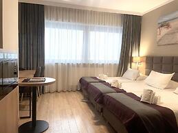 CONRAD Comfort Hotel****