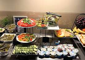 CONRAD Comfort Hotel****
