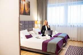 CONRAD Comfort Hotel****