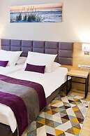 CONRAD Comfort Hotel****