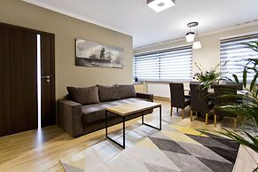 CONRAD Comfort Hotel****
