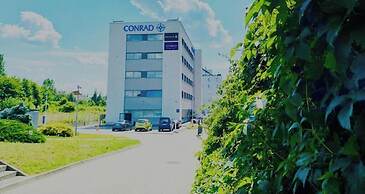 CONRAD Comfort Hotel****