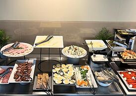 CONRAD Comfort Hotel****