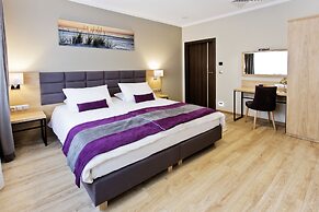 CONRAD Comfort Hotel****