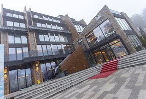 Hotel Royal Mountain