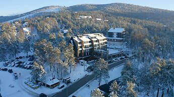 Hotel Royal Mountain