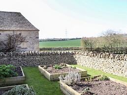 The Compton Cottage