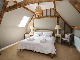 The Compton Cottage