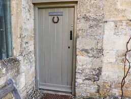 The Compton Cottage