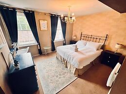 George and Dragon Hotel