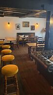 George and Dragon Hotel