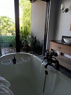 Kruger National Elephant Point Lodge