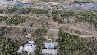 Kruger National Elephant Point Lodge