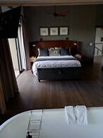 Kruger National Elephant Point Lodge