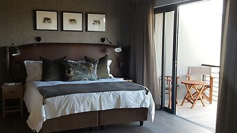 Kruger National Elephant Point Lodge
