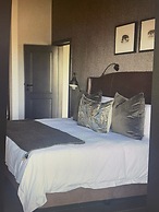 Kruger National Elephant Point Lodge