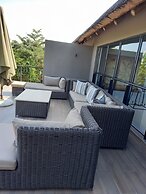 Kruger National Elephant Point Lodge