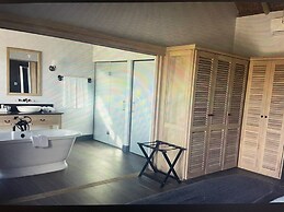 Kruger National Elephant Point Lodge