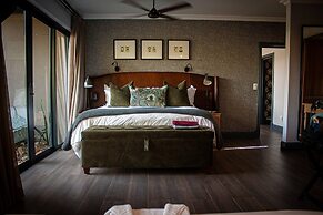 Kruger National Elephant Point Lodge