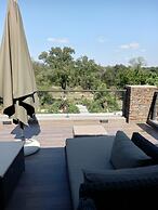 Kruger National Elephant Point Lodge