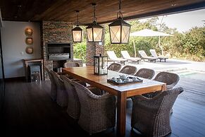 Kruger National Elephant Point Lodge