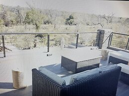 Kruger National Elephant Point Lodge