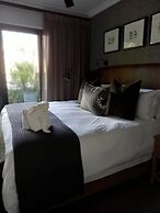 Kruger National Elephant Point Lodge