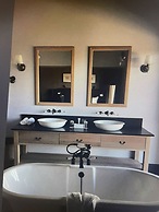 Kruger National Elephant Point Lodge