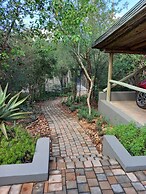 Kruger National Elephant Point Lodge