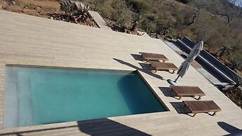 Kruger National Elephant Point Lodge