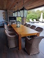Kruger National Elephant Point Lodge
