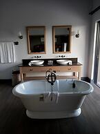 Kruger National Elephant Point Lodge