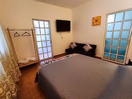 Posada Casa Mexicana Jamaica