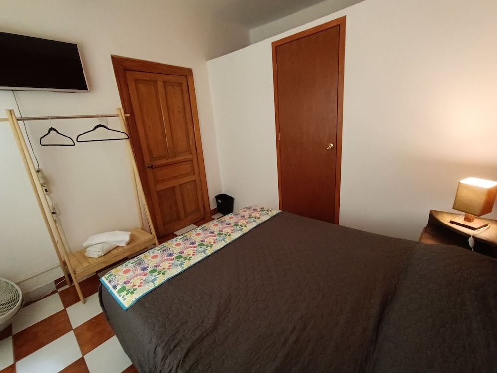 Posada Casa Mexicana Jamaica