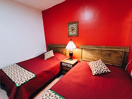 Posada Casa Mexicana Jamaica