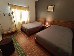 Posada Casa Mexicana Jamaica