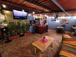 Posada Casa Mexicana Jamaica