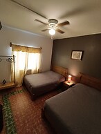 Posada Casa Mexicana Jamaica