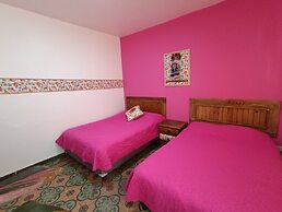 Posada Casa Mexicana Jamaica