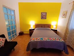 Posada Casa Mexicana Jamaica