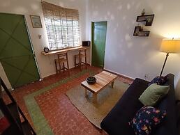Posada Casa Mexicana Jamaica