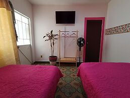 Posada Casa Mexicana Jamaica