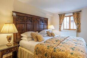 Townhouse Ludlow