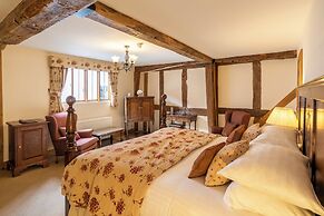 Townhouse Ludlow