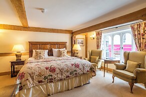 Townhouse Ludlow
