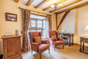 Townhouse Ludlow
