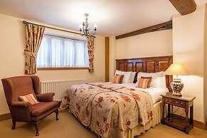 Townhouse Ludlow