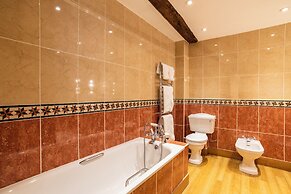 Townhouse Ludlow