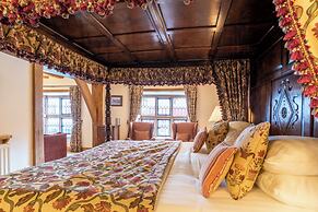 Townhouse Ludlow